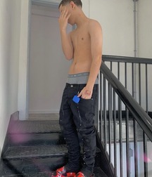 boys with jeans guys twink tube selfie flexing 62e7cfa992f29.jpg