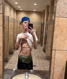 boys with jeans guys twink tube selfie flexing 62e7cff7e4171.jpg