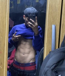 boys with jeans guys twink tube selfie flexing 62e7d03df3512.jpg