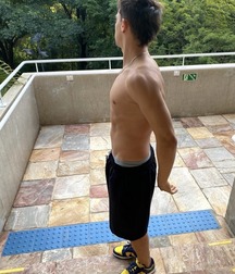 boys with jeans guys twink tube selfie flexing 62e7d0491a85f.jpg