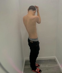 boys with jeans guys twink tube selfie flexing 62e7d053c4e03.jpg