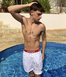 boys with jeans guys twink tube selfie flexing 62e7d05975baf.jpg