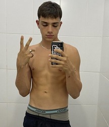 boys with jeans guys twink tube selfie flexing 62e7d05cbc0dc.jpg