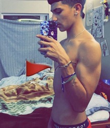 boys with jeans guys twink tube selfie flexing 62e7d178e2717.jpg