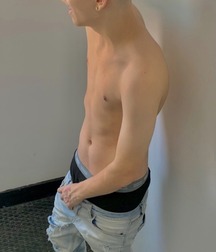boys with jeans guys twink tube selfie flexing 62e7d184aada3.jpg