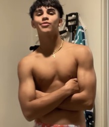 boys with jeans guys twink tube selfie flexing 62e7d1ae05a7b.jpg