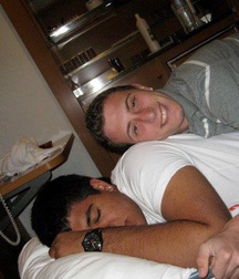 teens and feets twink play fun summer twink tube 62fe650f9edcf.jpg