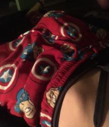 My Cock