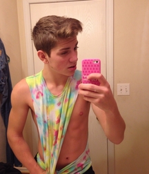 Toy Boys 5