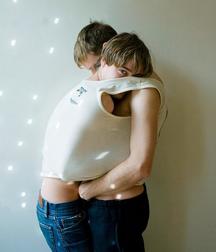 Boys in love with boys