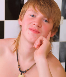 Ilan Redhaired Cutie 5c4977b480cc3.jpg