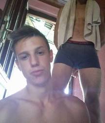 Random Gallery Of Hot Teen Boys