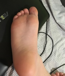 Luca's feet 59e2b50307ba5.jpg