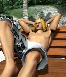 OUR GAY AVATARS