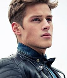 Hot Boys take a look