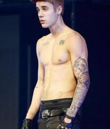 justin