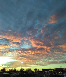 Some of my sunset photos 5a3c8d5a0b7d0.jpg