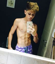 Cute Boy Abs 59dd0fcc3a84f.jpg