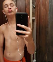 Adam and Jacob cute 18yo American twinks boys porn