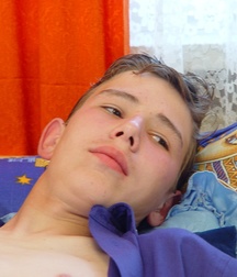 Moteijuis with too tight foreskin