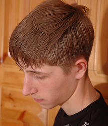 Rom alone at home 5bee27da5a3fc.jpg