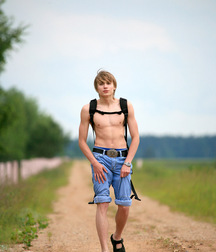 Gleb cums on a day outside 5c4d0b836d890.jpg