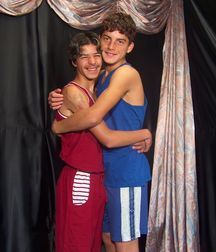Blagoy & Kir have fun in the studio 5c54ed726a9dc.jpg