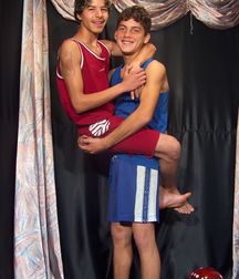 Blagoy & Kir have fun in the studio 5c54ed7ec398c.jpg