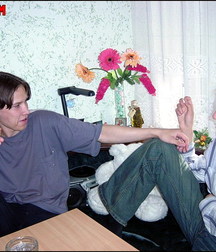 Ton and Aleksei do it together 5d12b8a24a57d.jpg