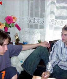 Ton and Aleksei do it together 5d12b8a7241d4.jpg
