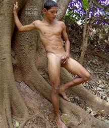 Ismael in the Jungle 5d345288a1cd3.jpg