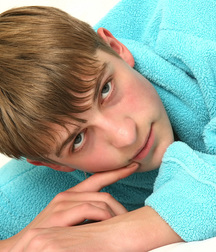 Gary in many Poses on his Bed 5d462a95ed39b.jpg