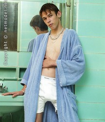 Gregory in Bath Gay Teen Porn