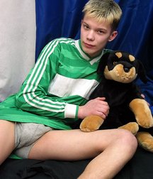 Serzhik & His Teddy 5e6aebcfe5c2e.jpg