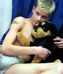 Serzhik & His Teddy 5e6aebe32a0ca.jpg