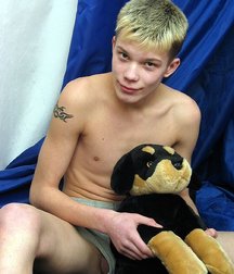 Serzhik & His Teddy 5e6aebea3e6c6.jpg