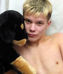 Serzhik & His Teddy 5e6aecdcc63ff.jpg