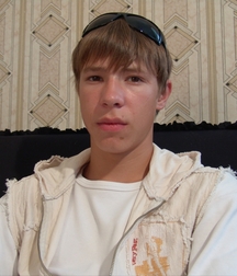 Andrey's Photoshoot Twink Boy Porn Tube