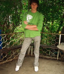 Gay Russian Teen