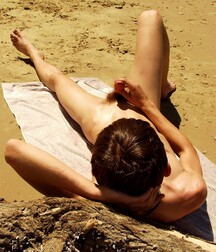 Beach boy porn Denis gay tube 5fea17f6412fa.jpg