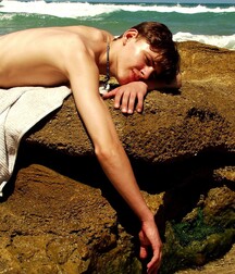 Beach boy porn Denis gay tube 5fea181aec1fa.jpg