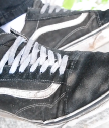 black and white shoes 5cecce0280691.png
