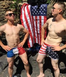 god bless america