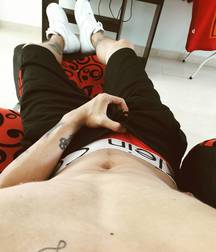 macho gostoso