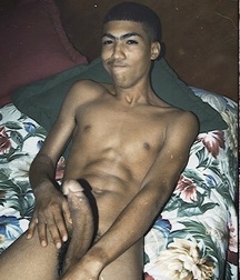 LEONEL - Horsehung and Handsome Latino 5b3746b1c9f70.jpg