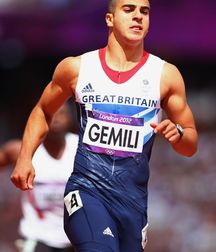 Sexy Sportsmen