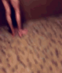 Fit ladz naked ass GIFs 