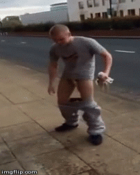 Drunk lads  5a20edb7b830c.gif