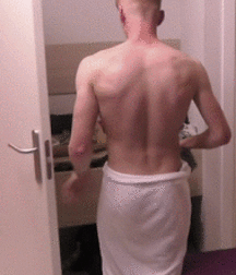 Fit lads. Fit bods  5b4247807a39a.gif