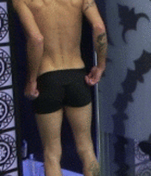 Fit lads. Fit bods, dat ass!  5b428c57640b6.gif